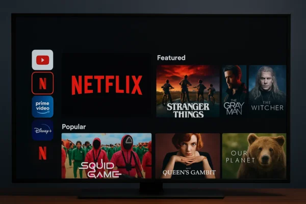 Fantastic Four Movie Now Streaming on OTT cover image 492