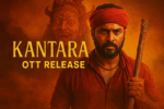 kantara ott release